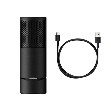 USB-C Cardioid Condenser Microphone for Streaming & Gaming