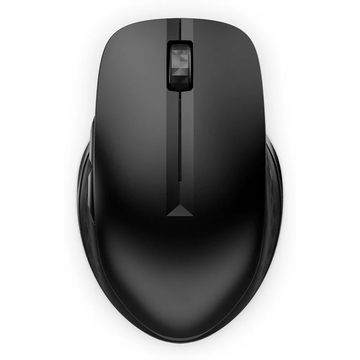 Multi-Device Ergonomic Dual-Mode Wireless Mouse with Customizable Buttons