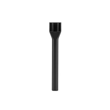 Handheld Interview Microphone Adapter Compatible with Wireless Transmitters