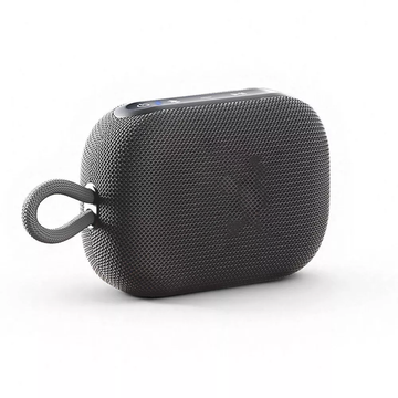 IP67 Dustproof Waterproof Floating Bluetooth Speaker with Carry Strap