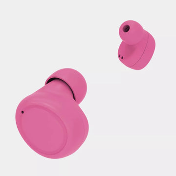 Sweat Resistant True Wireless In-Ear Bluetooth Earbuds